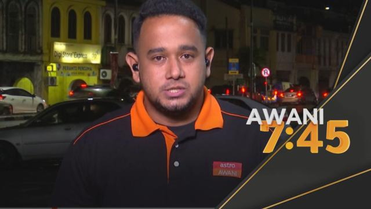 PRU15 | Kerusi-kerusi tumpuan pada PRU15 di Perak
