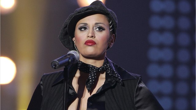 Voici - Lââm commémore le 1er anniversaire de la mort de son mari et dévoile son dernier sms