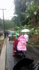 BENCANA ALAM DIINDONESIA DIMANA-MANA