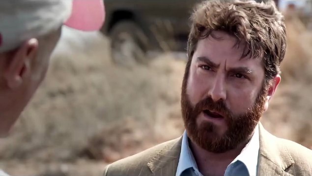 Tremors 5 : Bloodlines Bande-annonce (EN)