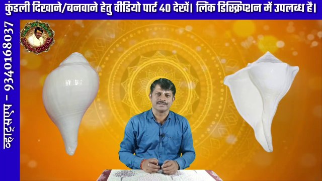 दक्षिणावर्ती शंख। दक्षिणावर्ती शंख के लाभ। दक्षिणावर्ती शंख की पहचान। Dakshinavarti Shankh.