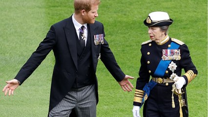 Prince Harry and his beard craze