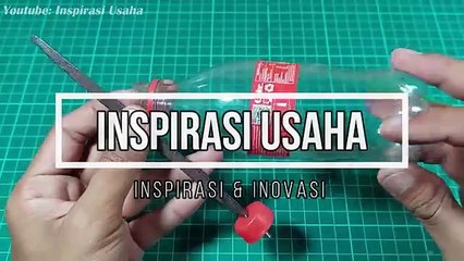 Tutorial cara memasang kikir