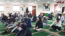 Imam Mohammed Irfan Jamil Friday Biyaan at Razvia Masjid on 21st October 2022