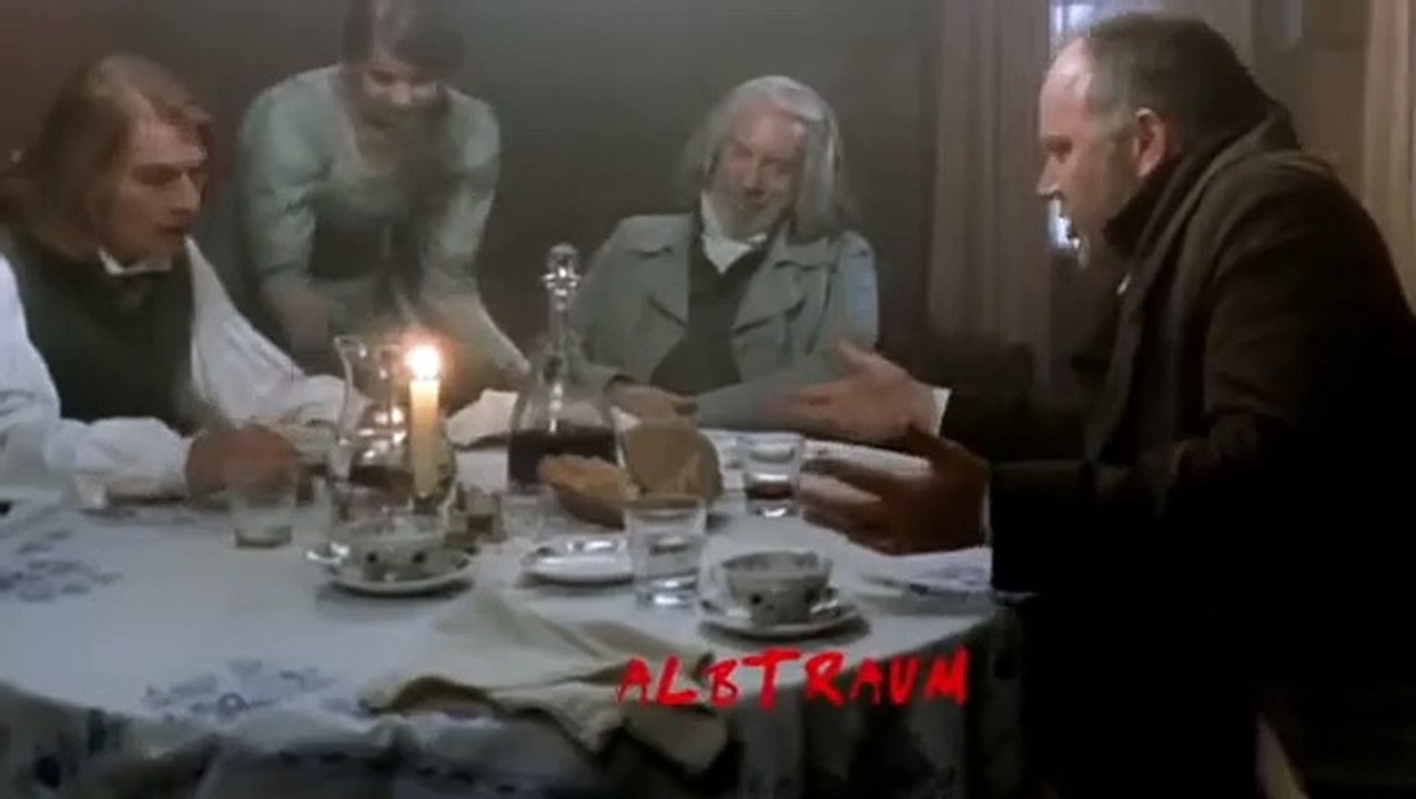 American Haunting Bande-annonce (DE)