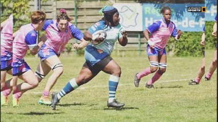 Life 2 Champion avec Andréa Dirabou