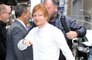 Hacker who stole Ed Sheeran’s music jailed for 18 months