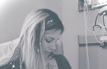 Christina Perri: Sie ist zum zweiten Mal Mama geworden