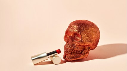 Make Halloween easy with these cost-saving make-up hacks