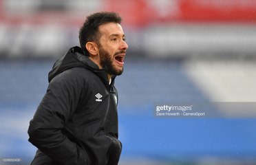 Who should West Brom appoint as their next manager?