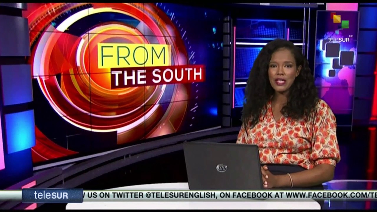 FTS 8:30 25-10: Lula da Silva leads voting intention polls in Brazil