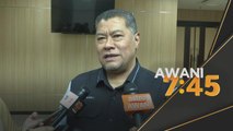 PRU15 | PH Johor umum senarai calon 3 November