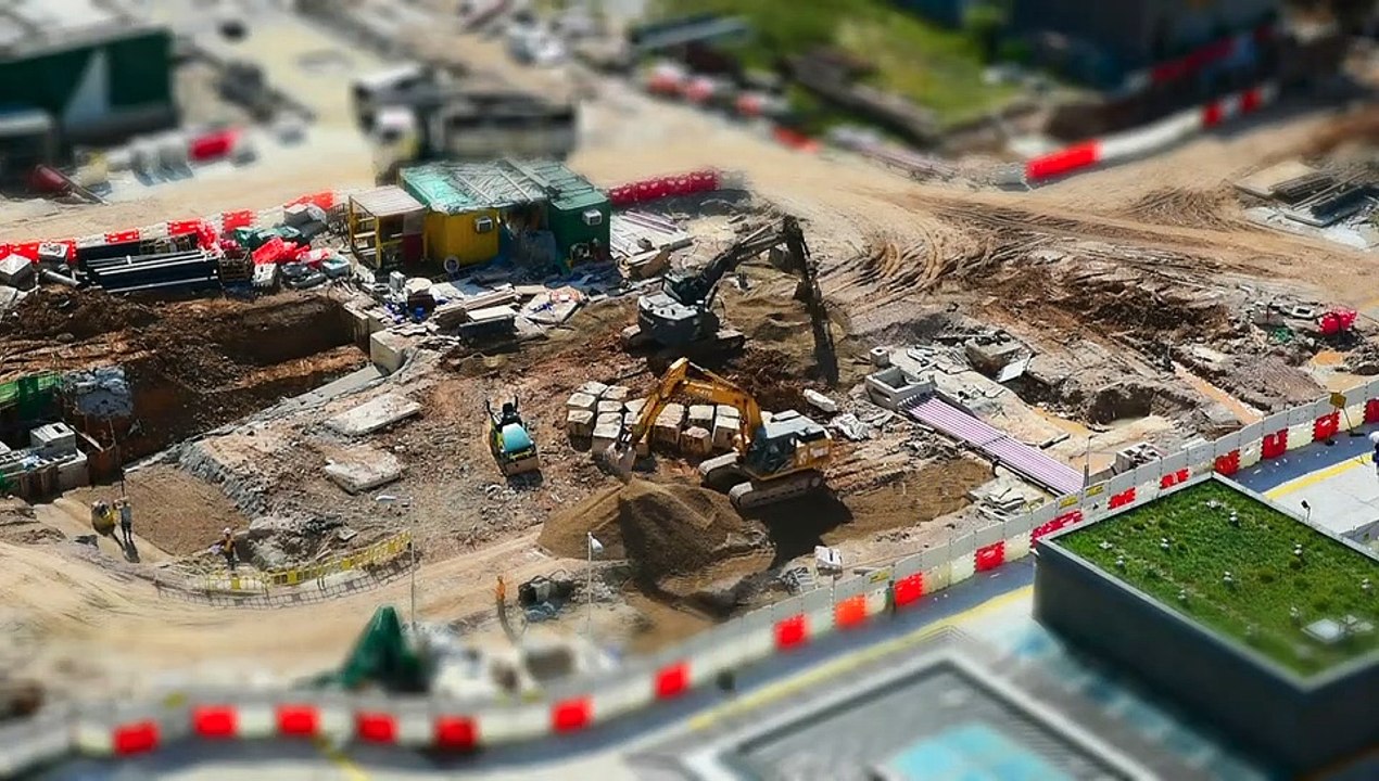Construcción