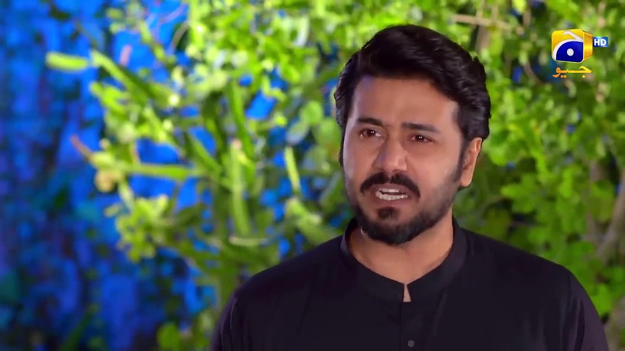 Guddu Episode 07 - [Eng Sub] - Ali Abbas - Fatima Effendi - Sohail Sameer - 24th Aug 2022