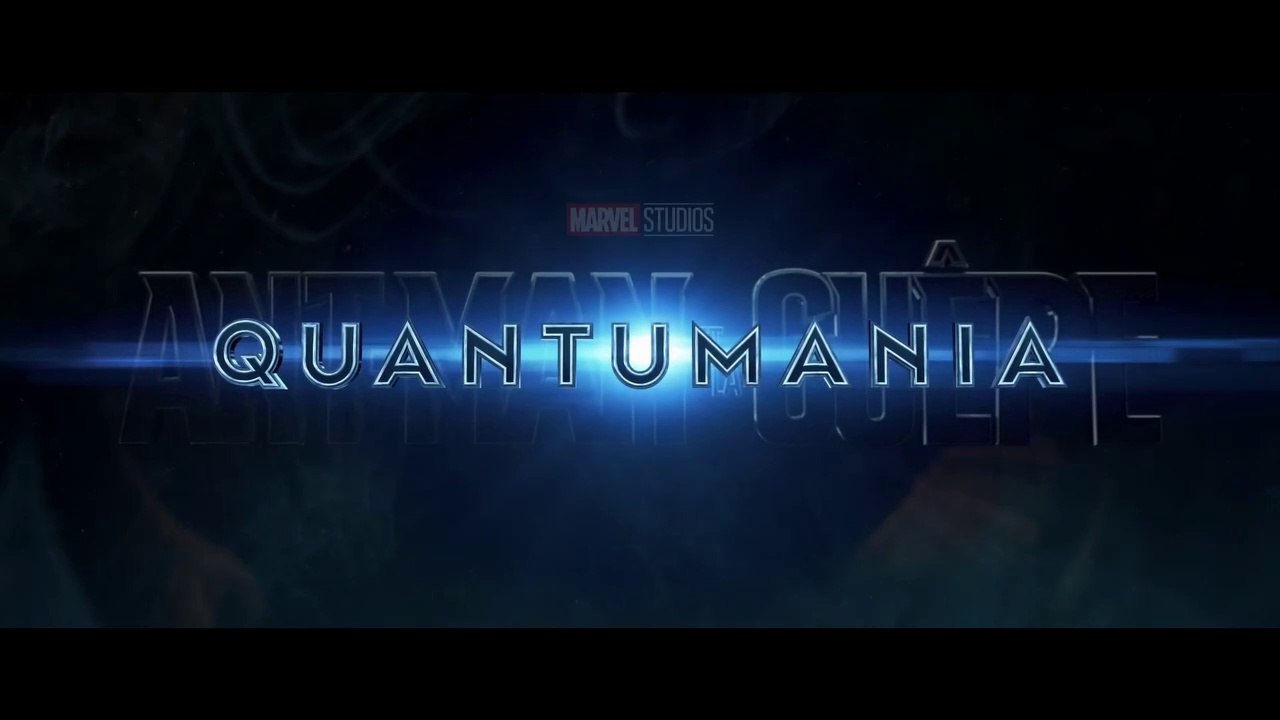 Ant-Man 3 : bande-annonce