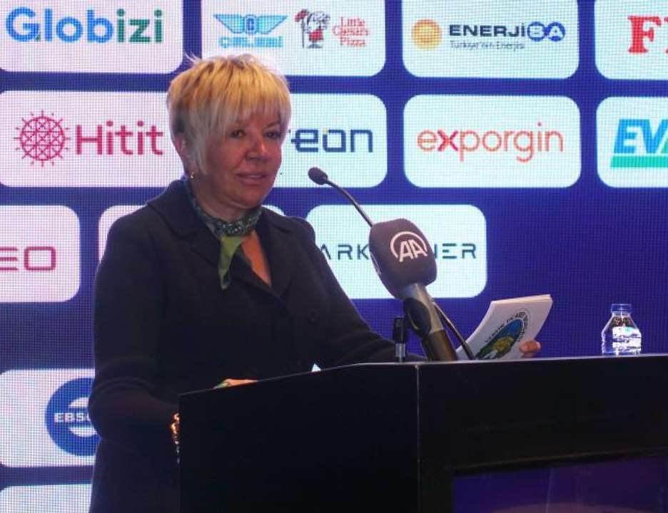 İzmir haber: "Dijital işler" temalı Türkiye Teknoloji Buluşmaları İzmir'de yapıldı