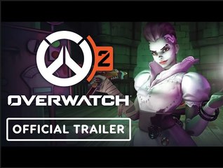 Overwatch 2 | Official Halloween Terror 2022 Trailer