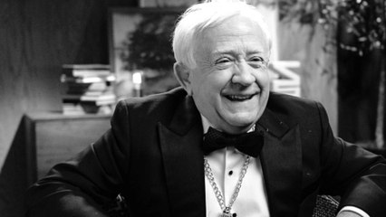 L'acteur de Will & Grace, Leslie Jordan, est décédé