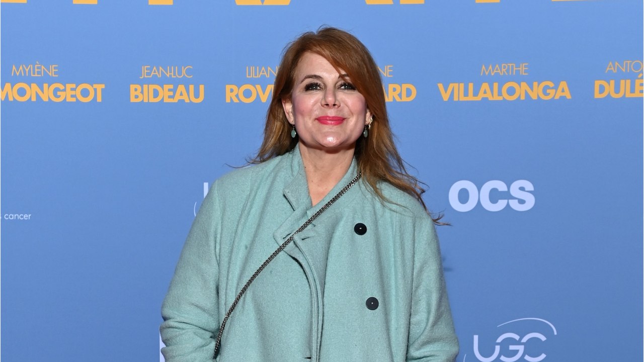 Voici - Ariane Séguillon fait une révélation bouleversante sur son défunt frère