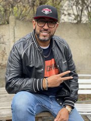 Benny B en concert pour "Génération 10 qu'on aime"