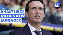 'A step down' - verdict on Unai Emery joining Aston Villa as manage | Football Talk