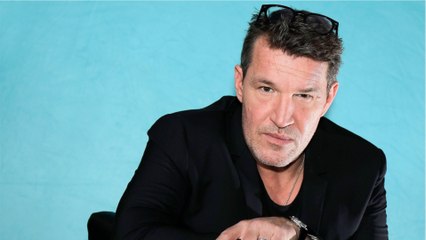 L'incroyable somme accumulée par Benjamin Castaldi lors de ses années fastes à TF1 (s)