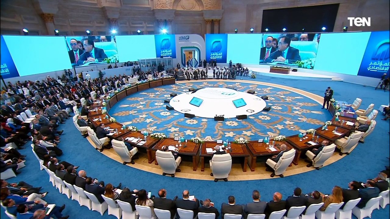مدبولي : كل الحكومات تسعى للخروج من الأزمة العالمية الحالية بأفضل مكاسب وأقل أضرار
