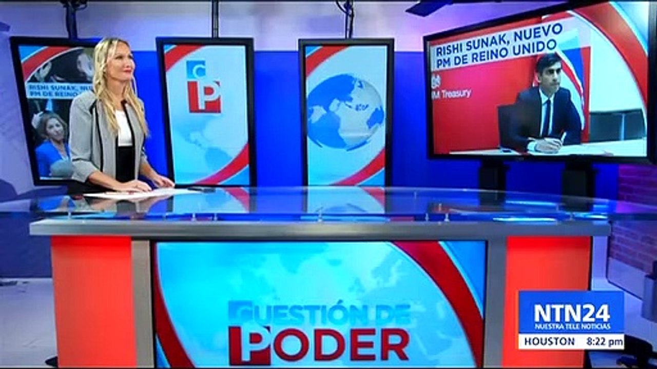 Cuestión de Poder b2: Cristina Cifuentes