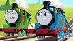 All Engines Go | Hot Air Percy | Season 2 Episode 7