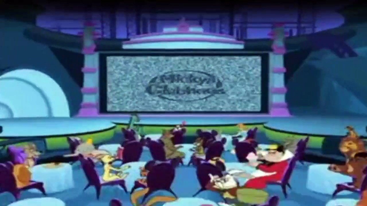 Mickys Clubhaus Staffel 1 Folge 6 HD Deutsch