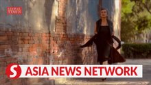 Xiangyunsha: Kathrin von Rechenberg’s story with China