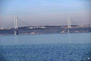 Bursa haber: Osmangazi Köprüsü'nden atlayan genç adamın cesedi bulundu