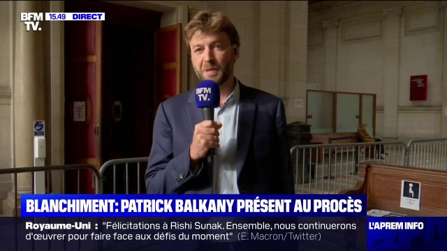 Blanchiment de fraude fiscale: les époux Balkany à nouveau convoqués devant la justice ce mardi