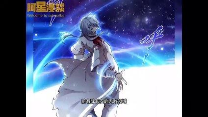 Chapters 1~19 of "The Sword Domain at the Start, I Can Become a Sword God" After three years of traveling through another world, I finally opened the golden finger