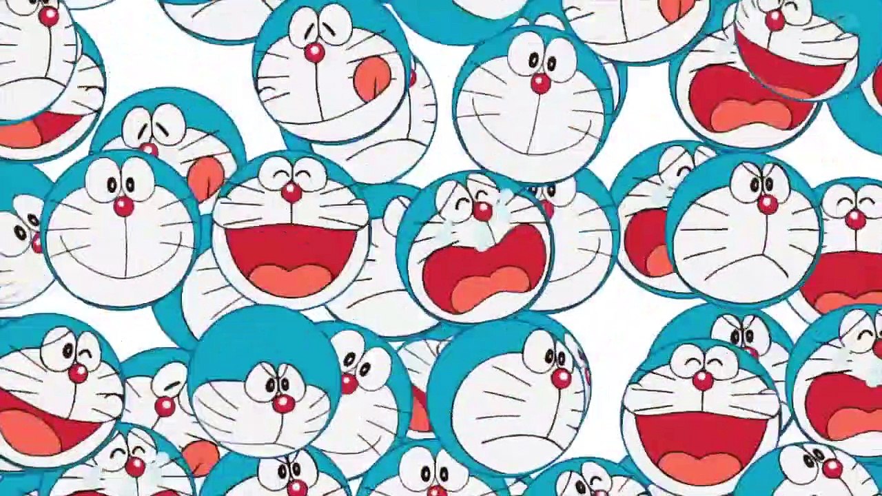 Doraemon Episode 725AB Subtitle Indonesia English Malay
