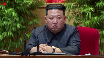 Donald Trump Says He and Kim Jong Un Have ‘Chemistry’ and Exchanged ‘Love Letters’