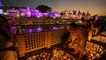 More than 1.5 million lamps lit to celebrate Diwali in Indian city