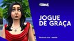 Trailer oficial do download gratuito de The Sims 4 | Vídeo: EA Games/Divulgação
