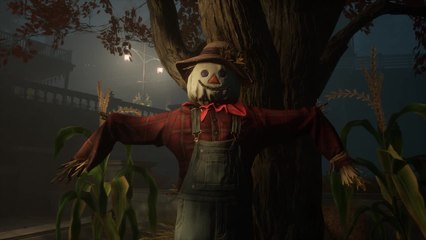 Redfall Spooky Social FR