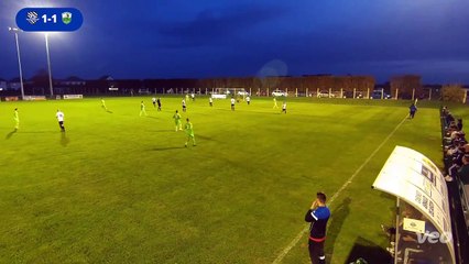 FC Thaon BLF B - ST Désir 1-1