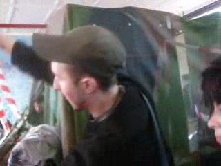 L'esprit boum boum boum