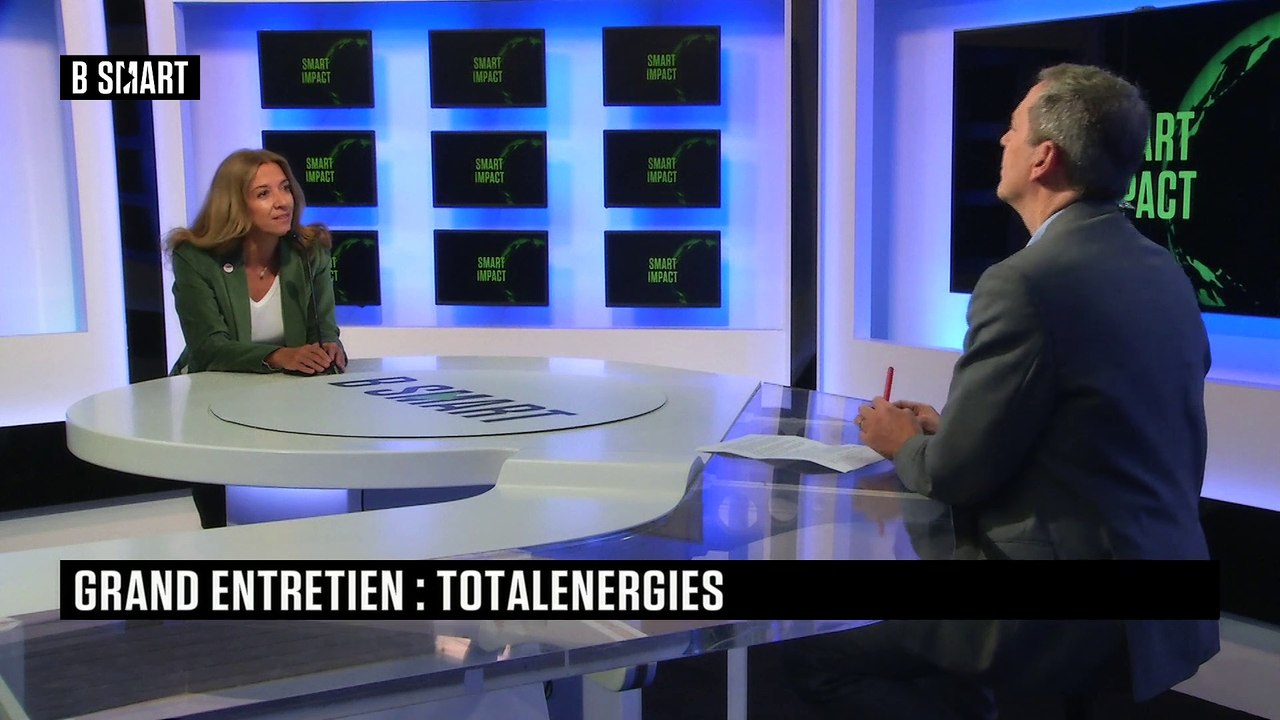 SMART IMPACT - Emission du vendredi 28 octobre