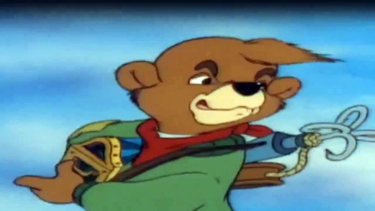 Käpt’n Balu und seine tollkühne Crew Staffel 1 Folge 1 HD Deutsch