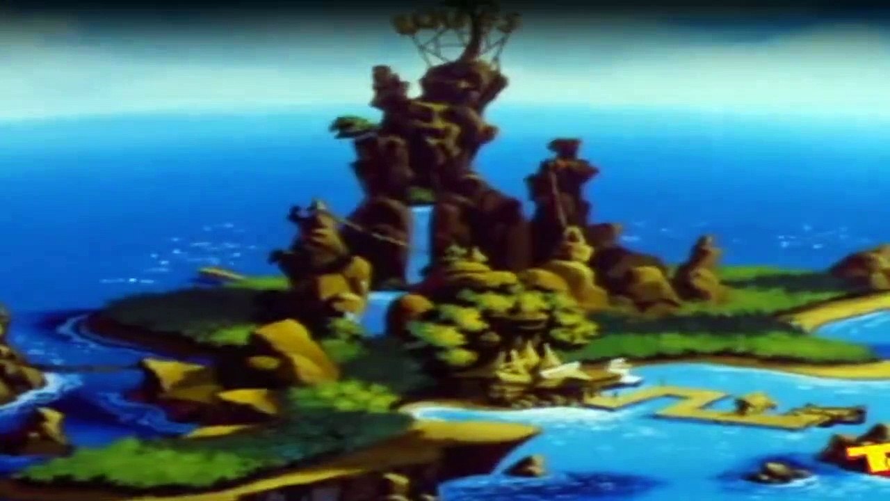 Käpt’n Balu und seine tollkühne Crew Staffel 1 Folge 12 HD Deutsch