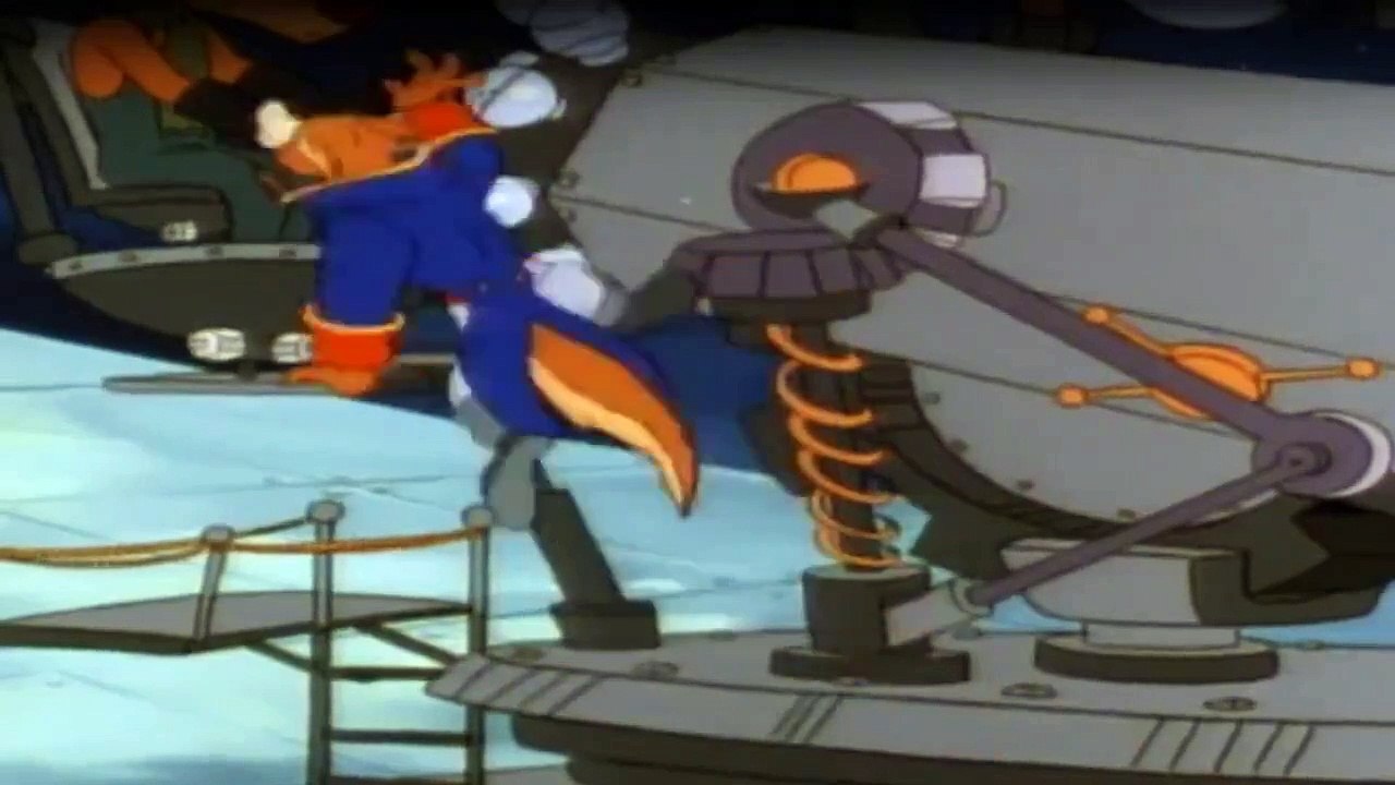 Käpt’n Balu und seine tollkühne Crew Staffel 1 Folge 4 HD Deutsch