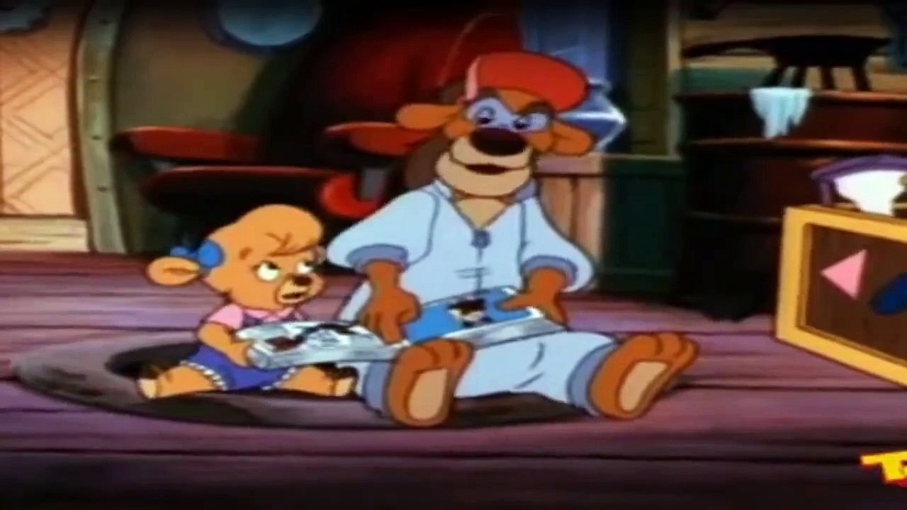 Käpt’n Balu und seine tollkühne Crew Staffel 1 Folge 7 HD Deutsch