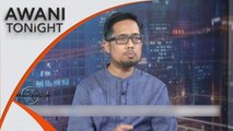 AWANI Tonight: GE15: Can youth turn the tide against corruption?