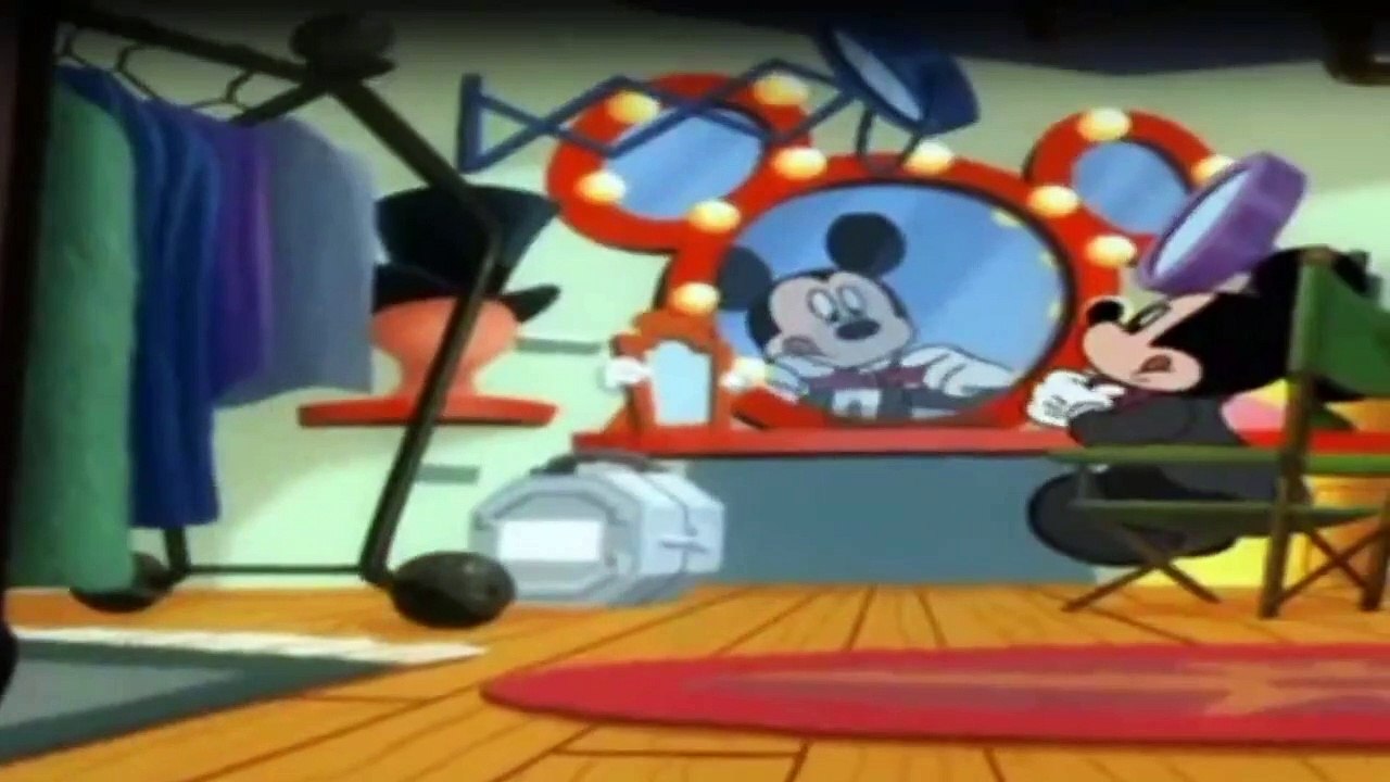 Mickys Clubhaus Staffel 1 Folge 12 HD Deutsch