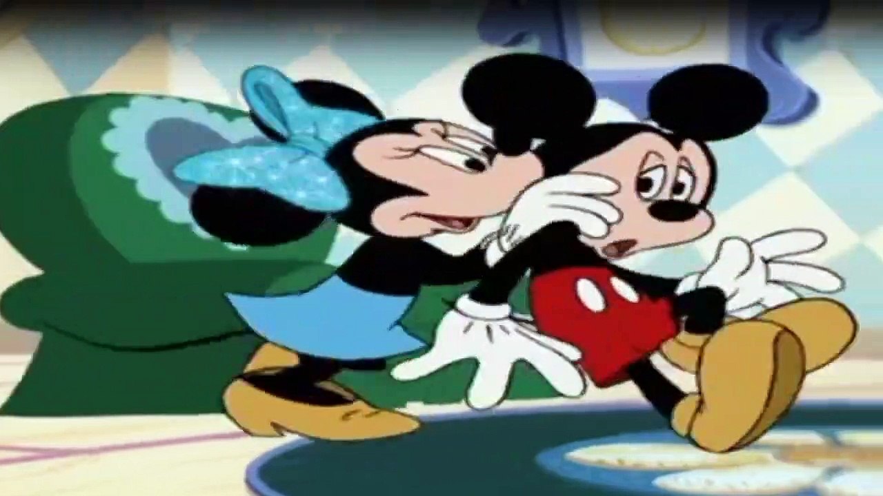 Mickys Clubhaus Staffel 1 Folge 8 HD Deutsch