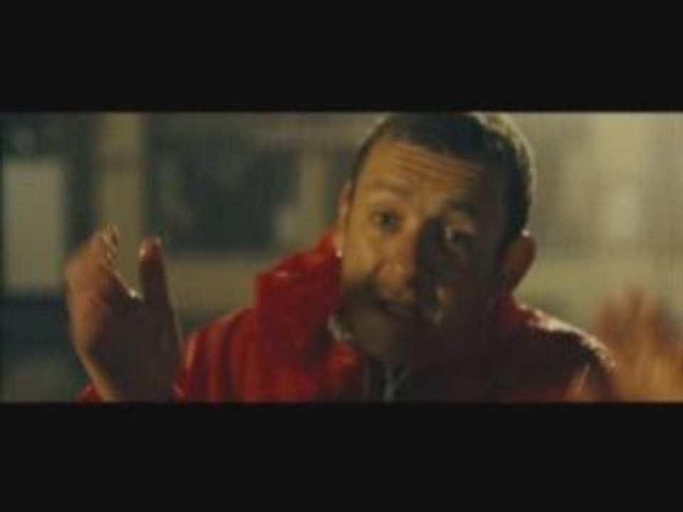 Bienvenue chez les chtis